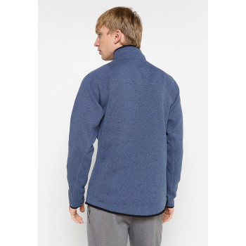 Puma Sweat polaire SEASONS SWEATER  - 01 - ZZO2KC154|K00