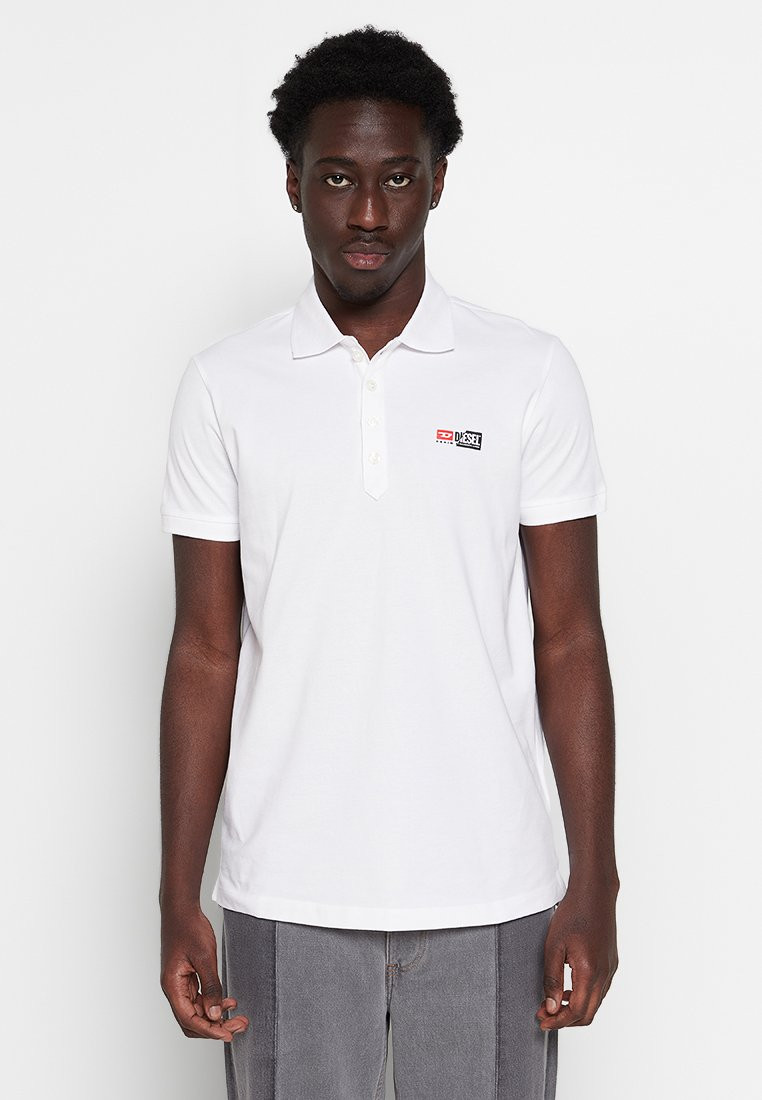 Diesel Polo WEET SPLIT - 01 - ZZO1YL206|A00