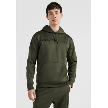 O'Neill Sweatshirt RUTILEHOODED - 01 - ON542G036|N11