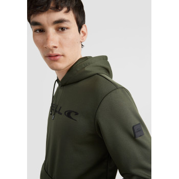 O'Neill Sweatshirt RUTILEHOODED - 01 - ON542G036|N11