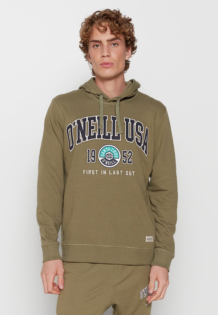 O'Neill Sweat à capuche  - 01 - ZZO1Y5Z35|N00