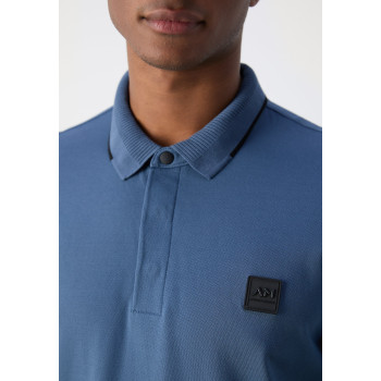 Antony Morato Polo REGULAR FIT - 01 - A1822P01Y|K11