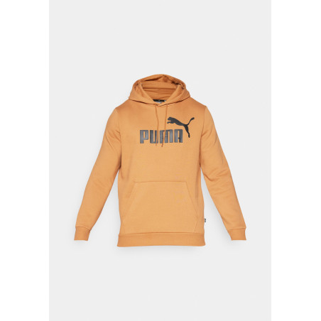 Puma Sweat à capuche BIG LOGO - 01 - PU142G0OY|O13