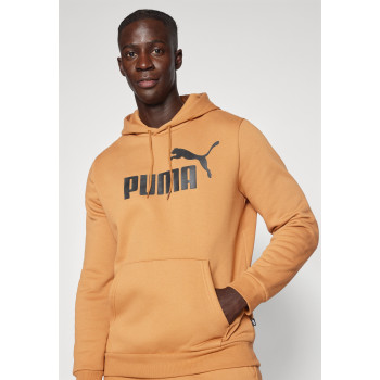 Puma Sweat à capuche BIG LOGO - 01 - PU142G0OY|O13