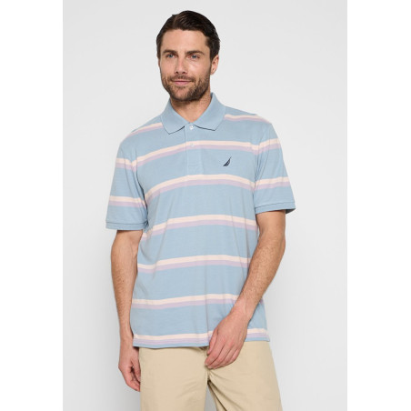 Nautica Polo BRENNAN - 01 - ZZO2UVC14|K01