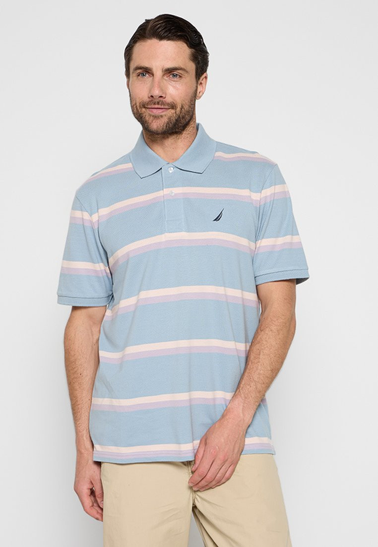 Nautica Polo BRENNAN - 01 - ZZO2UVC14|K01