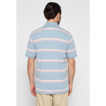 Nautica Polo BRENNAN - 01 - ZZO2UVC14|K01