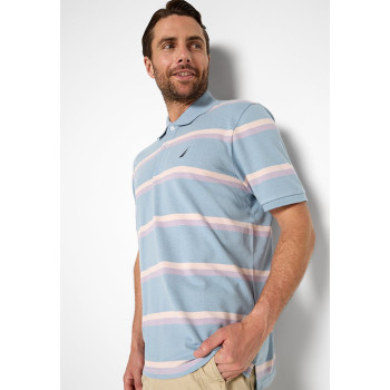 Nautica Polo BRENNAN - 01 - ZZO2UVC14|K01