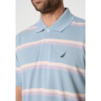 Nautica Polo BRENNAN - 01 - ZZO2UVC14|K01