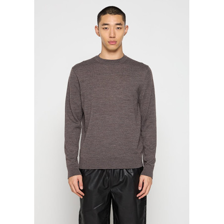 Selected Homme Pullover SLHREG-ADAM - 01 - ZZO2PR516|O00