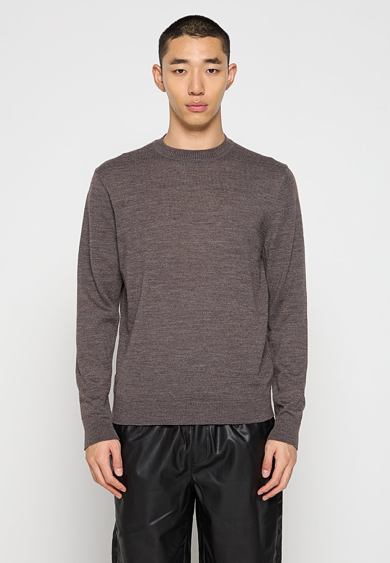 Selected Homme Pullover SLHREG-ADAM - 01 - ZZO2PR516|O00