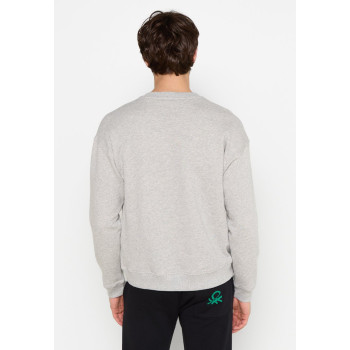 United Colors of Benetton Sweatshirt  - 01 - ZZO2KAX27|C00