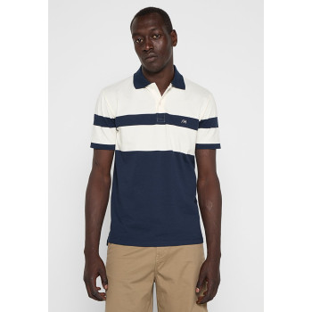 Selected Homme Polo SLHDAN REGULAR - 01 - ZZO2HTT25|A00