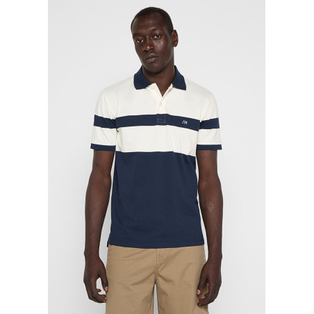 Selected Homme Polo SLHDAN REGULAR - 01 - ZZO2HTT25|A00