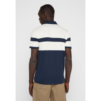 Selected Homme Polo SLHDAN REGULAR - 01 - ZZO2HTT25|A00