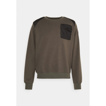 Schott Sweatshirt REDSILVERE - 01 - S3722S02I|Q11