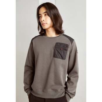 Schott Sweatshirt REDSILVERE - 01 - S3722S02I|Q11