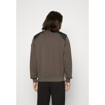 Schott Sweatshirt REDSILVERE - 01 - S3722S02I|Q11