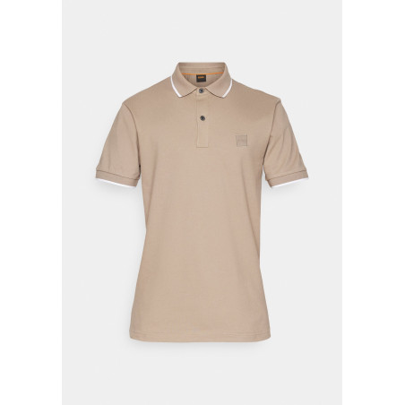 BOSS Polo PASSERTIP - 01 - BB122P0S1|O11