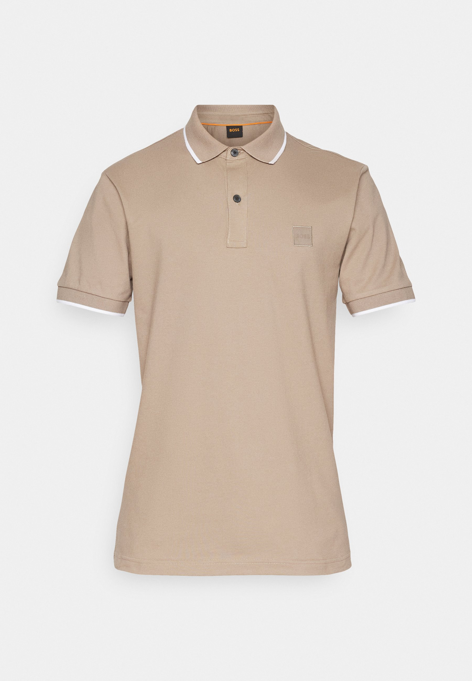 BOSS Polo PASSERTIP - 01 - BB122P0S1|O11