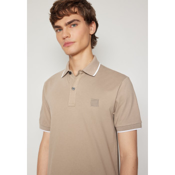 BOSS Polo PASSERTIP - 01 - BB122P0S1|O11