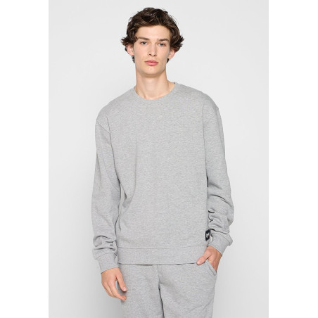 Schott Sweatshirt STEEVE - 01 - ZZO2JQL08|C00