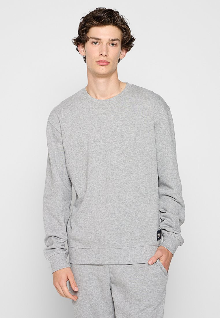 Schott Sweatshirt STEEVE - 01 - ZZO2JQL08|C00