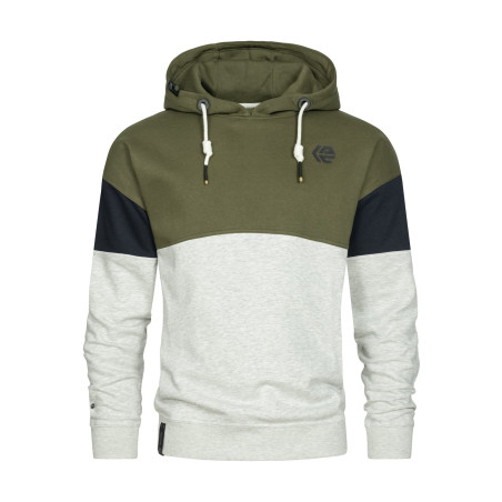 INDICODE JEANS Sweatshirt  - 01 - IJ022S07D|M11