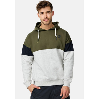 INDICODE JEANS Sweatshirt  - 01 - IJ022S07D|M11