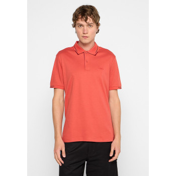 Calvin Klein Polo  - 01 - ZZO2K2768|G00