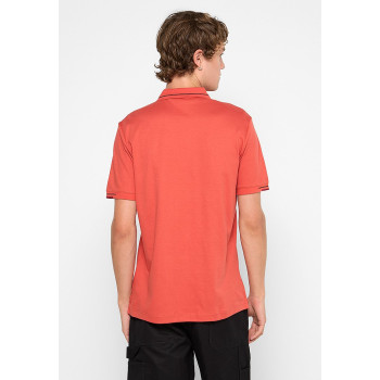 Calvin Klein Polo  - 01 - ZZO2K2768|G00