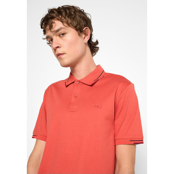 Calvin Klein Polo  - 01 - ZZO2K2768|G00