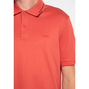 Calvin Klein Polo  - 01 - ZZO2K2768|G00