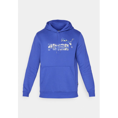 Puma Sweat à capuche HOODIE  - 01 - PU142G0VV|K11