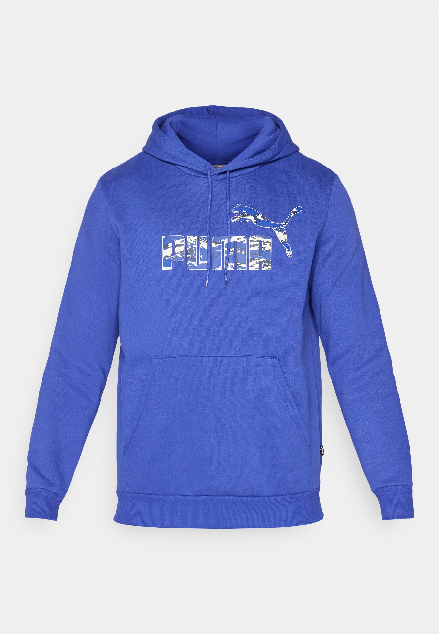 Puma Sweat à capuche HOODIE  - 01 - PU142G0VV|K11