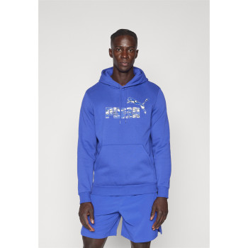 Puma Sweat à capuche HOODIE  - 01 - PU142G0VV|K11