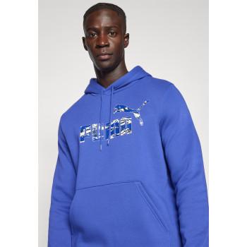 Puma Sweat à capuche HOODIE  - 01 - PU142G0VV|K11