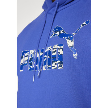 Puma Sweat à capuche HOODIE  - 01 - PU142G0VV|K11