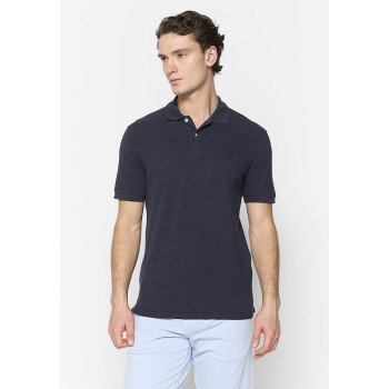 Ecoalf Polo TEDALF  - 01 - ZZO2KCU03|K00