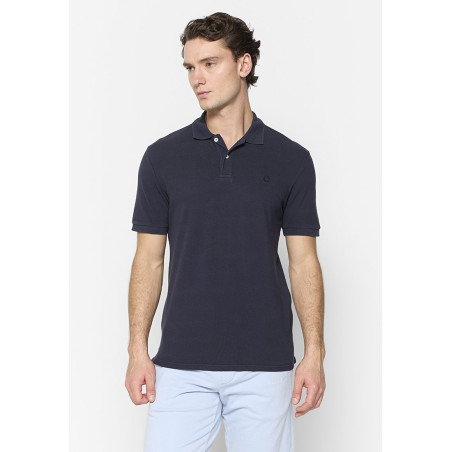 Ecoalf Polo TEDALF  - 01 - ZZO2KCU03|K00