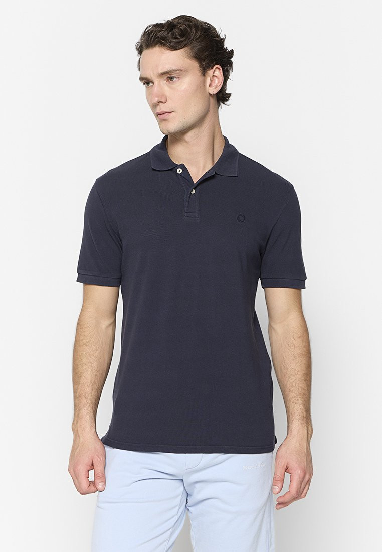 Ecoalf Polo TEDALF  - 01 - ZZO2KCU03|K00