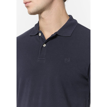 Ecoalf Polo TEDALF  - 01 - ZZO2KCU03|K00