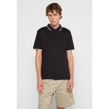 Calvin Klein Polo SLIM FIT - 01 - ZZO2K27CD|Q00