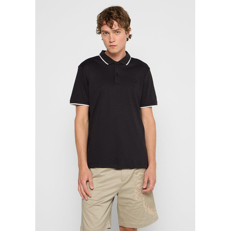 Calvin Klein Polo SLIM FIT - 01 - ZZO2K27CD|Q00