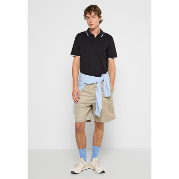 Calvin Klein Polo SLIM FIT - 01 - ZZO2K27CD|Q00