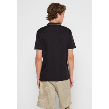 Calvin Klein Polo SLIM FIT - 01 - ZZO2K27CD|Q00