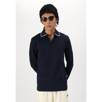 Selected Homme Polo SLHCLEMENTS DETAIL - 01 - SE622P06U|K11