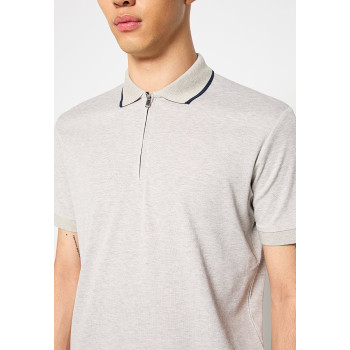 Selected Homme Polo SLHREG-DAN - 01 - ZZO2PR501|C00