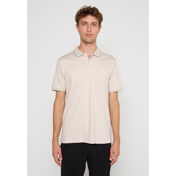 Calvin Klein Polo SLIM FIT - 01 - ZZO2K27CD|B00