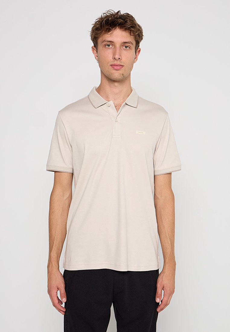 Calvin Klein Polo SLIM FIT - 01 - ZZO2K27CD|B00